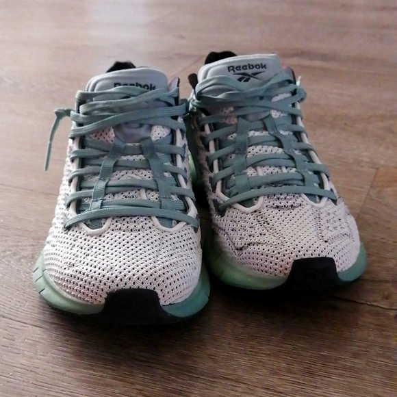 Reebok Zig Dynamica - Picture 2 of 8